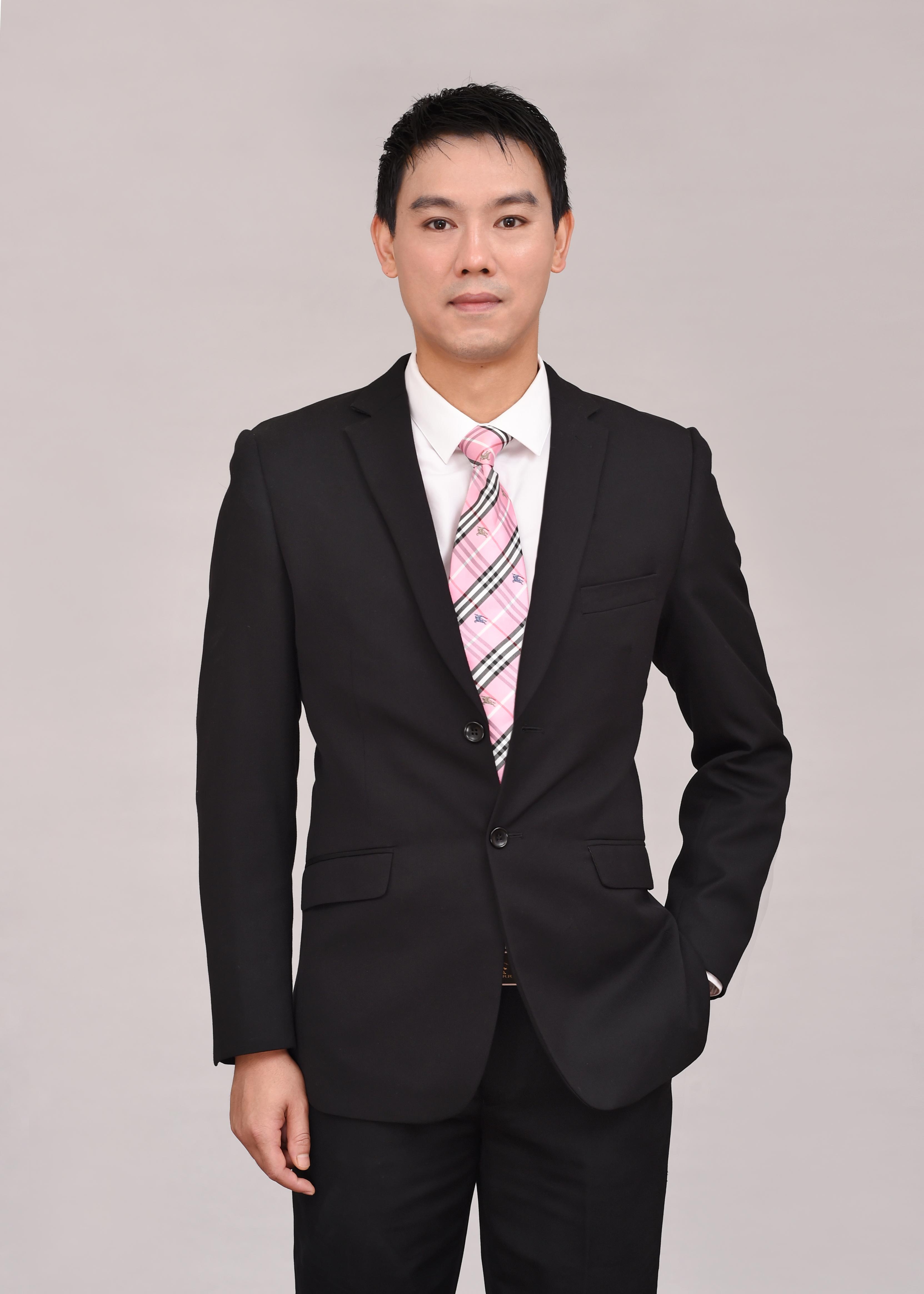 卢谦靖 品牌与内容负责人