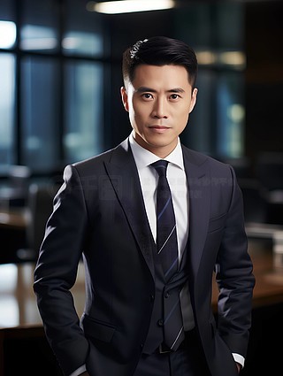 卢谦靖 品牌与内容负责人